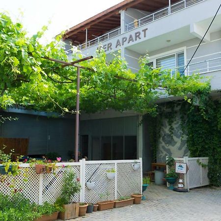 Mer Apart Pansiyon Türkeli Exterior foto