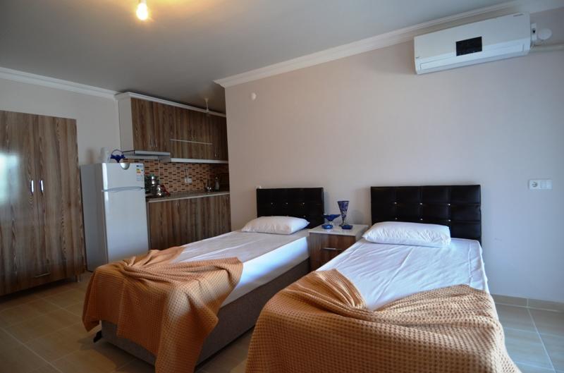 Mer Apart Pansiyon Türkeli Exterior foto