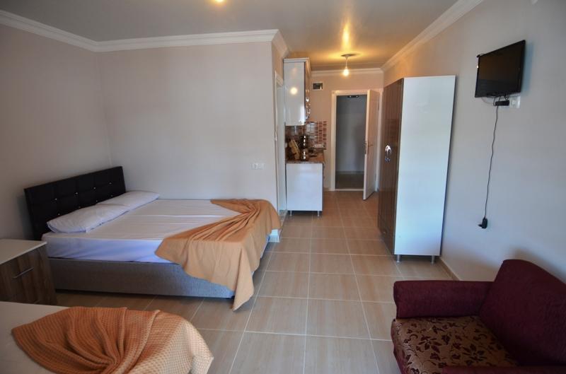 Mer Apart Pansiyon Türkeli Exterior foto