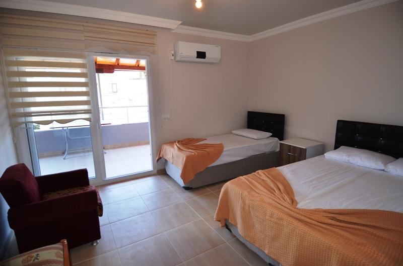 Mer Apart Pansiyon Türkeli Exterior foto