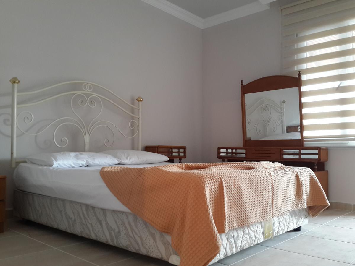Mer Apart Pansiyon Türkeli Exterior foto