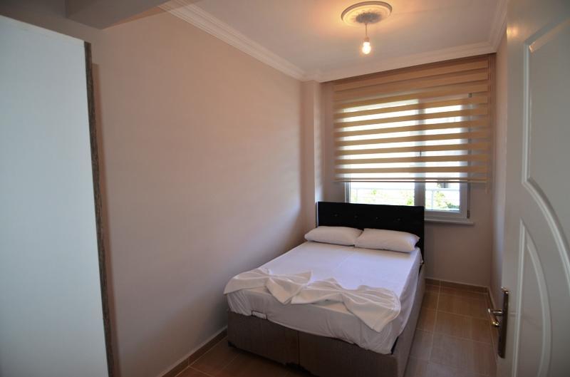 Mer Apart Pansiyon Türkeli Exterior foto