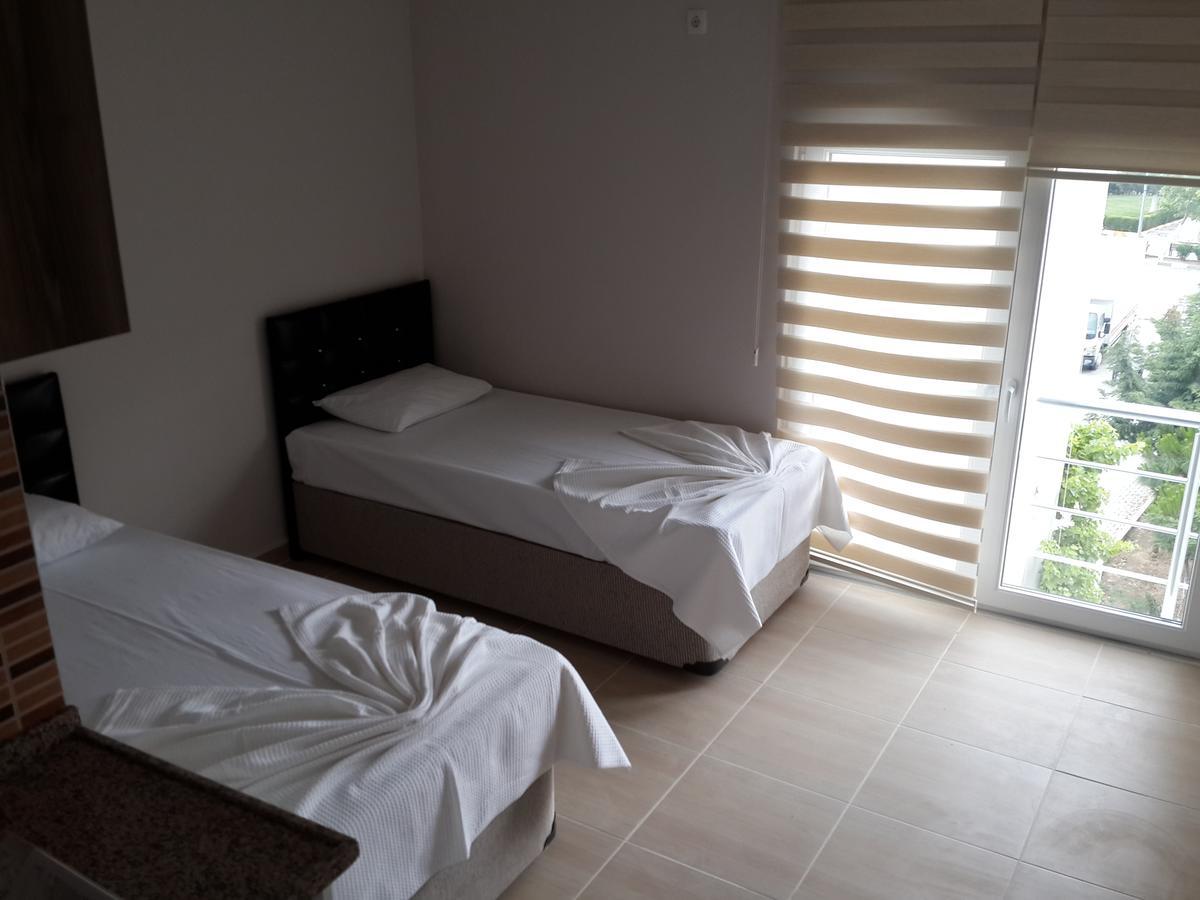 Mer Apart Pansiyon Türkeli Exterior foto