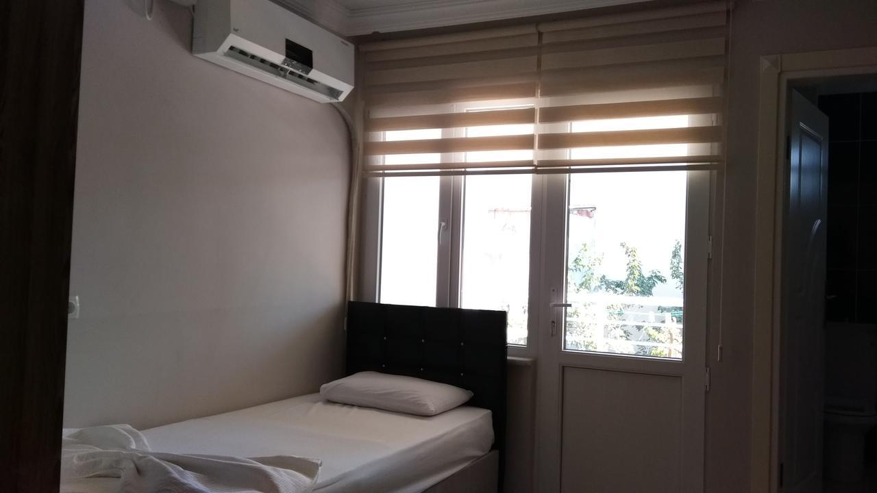 Mer Apart Pansiyon Türkeli Exterior foto