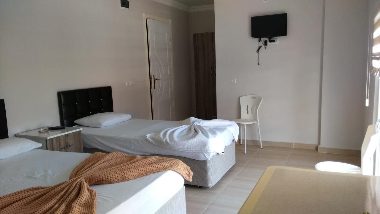 Mer Apart Pansiyon Türkeli Exterior foto