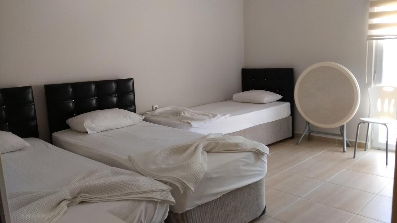 Mer Apart Pansiyon Türkeli Exterior foto