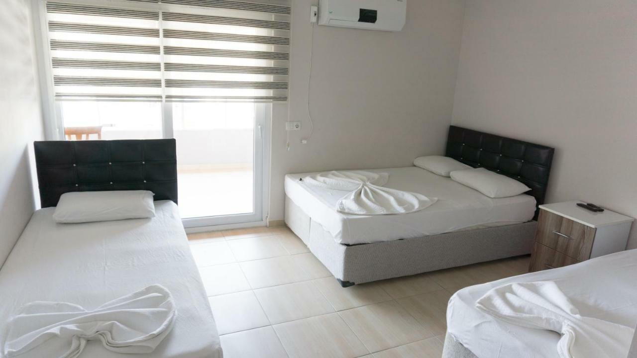 Mer Apart Pansiyon Türkeli Exterior foto