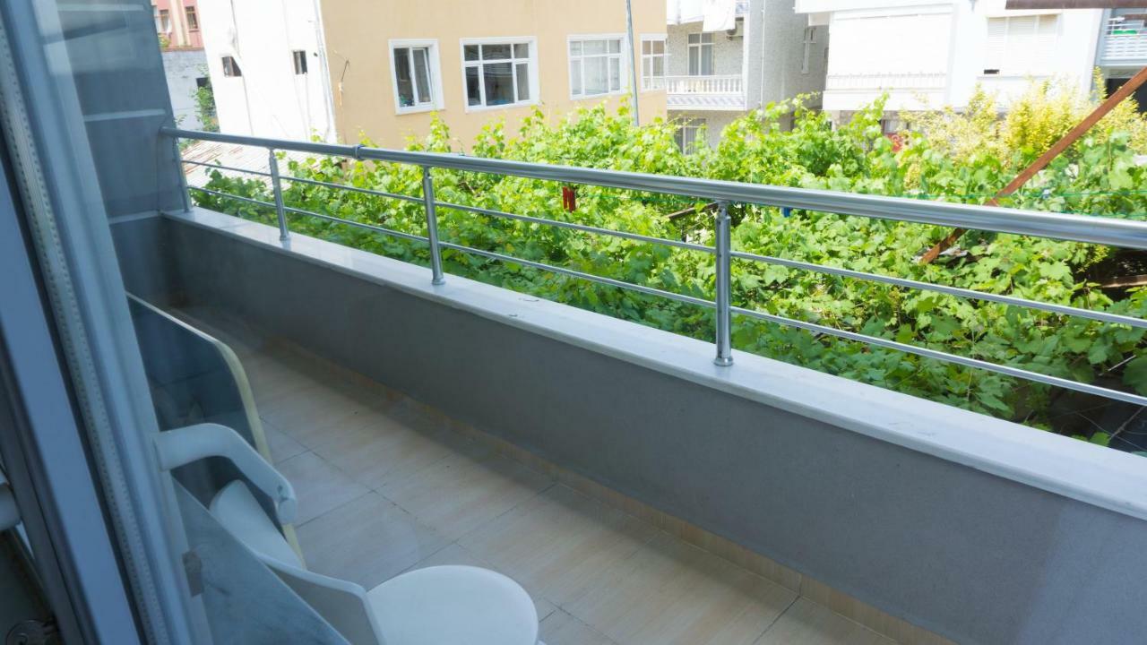 Mer Apart Pansiyon Türkeli Exterior foto