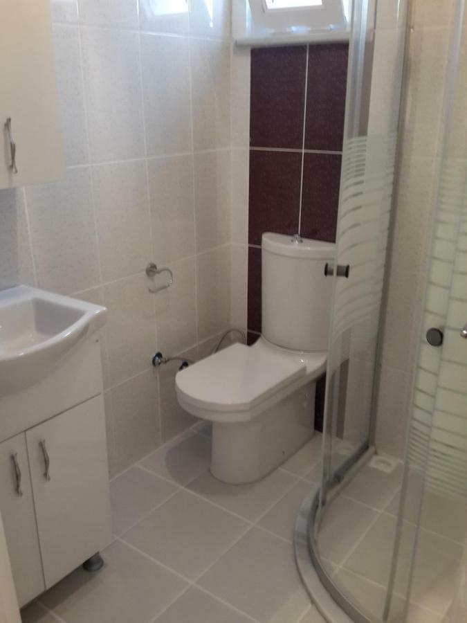 Mer Apart Pansiyon Türkeli Exterior foto