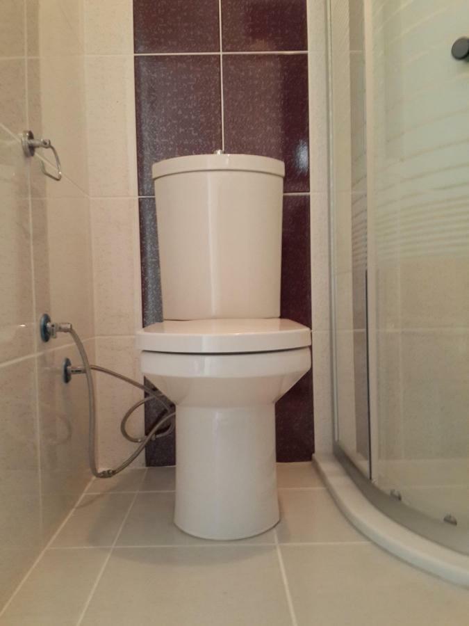 Mer Apart Pansiyon Türkeli Exterior foto