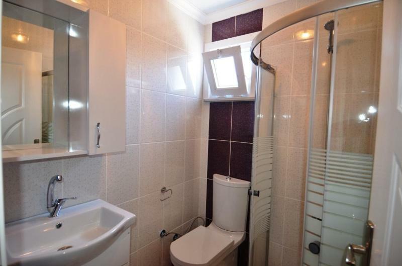 Mer Apart Pansiyon Türkeli Exterior foto