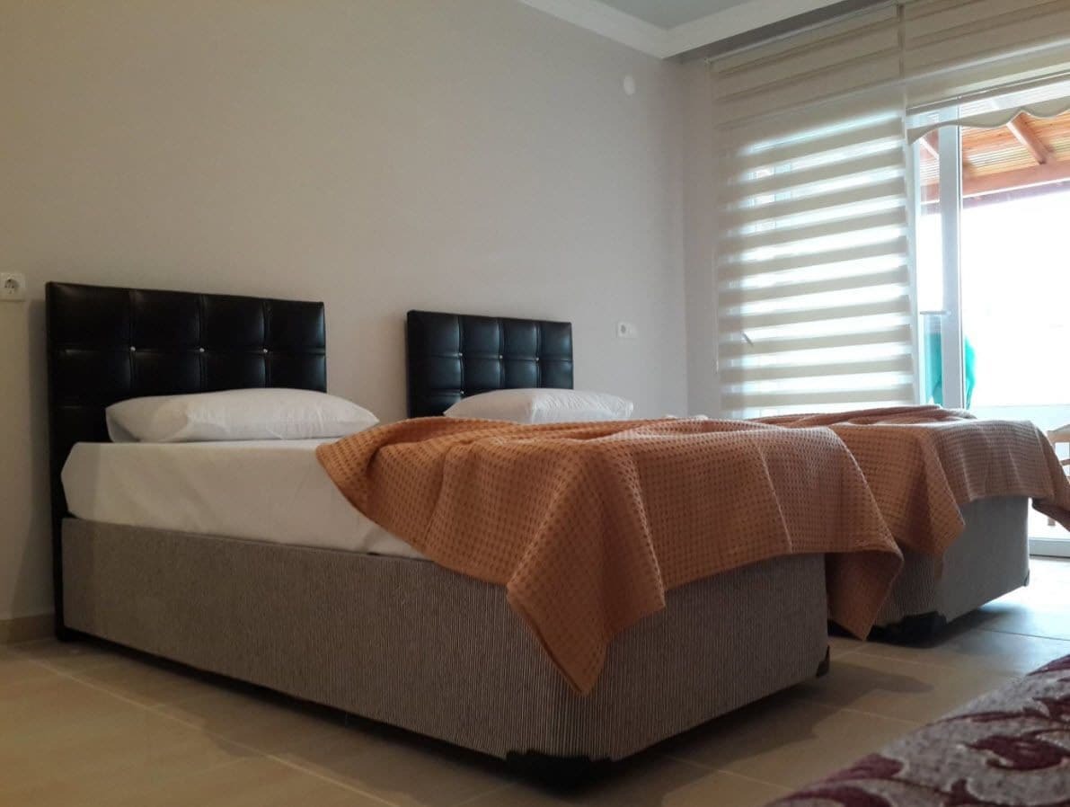 Mer Apart Pansiyon Türkeli Exterior foto