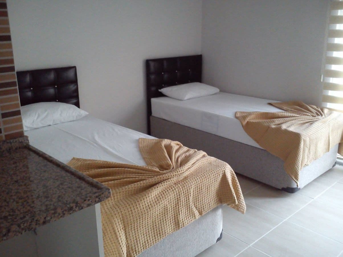 Mer Apart Pansiyon Türkeli Exterior foto